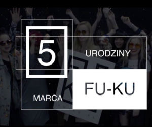 5. urodziny Fu-Ku