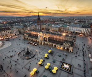 Krakowski Rynek