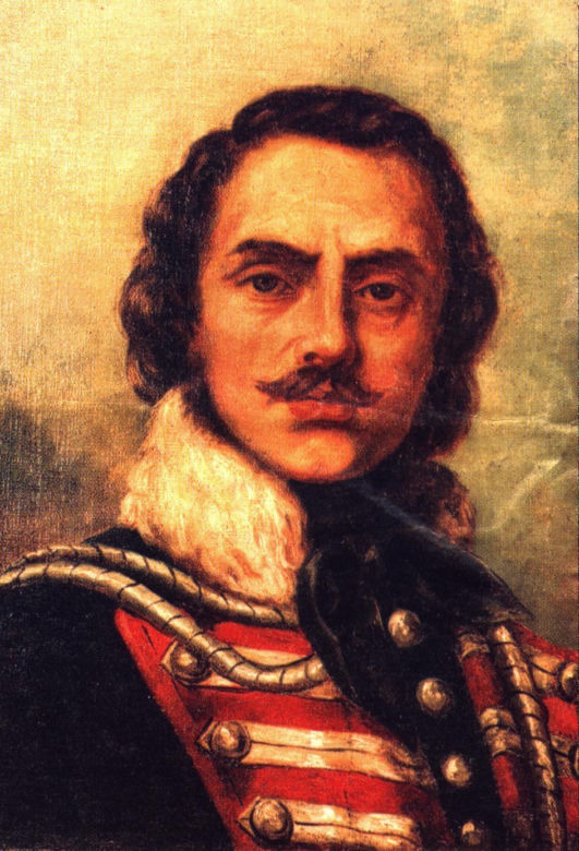 Kazimierz Pułaski: Bohater wojny o niepodległość