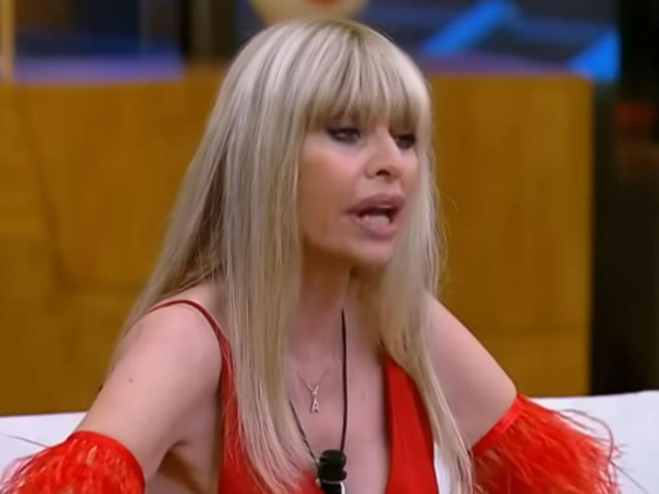 Alessandra Mussolini