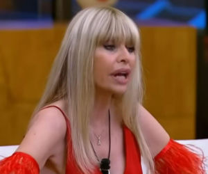 Alessandra Mussolini