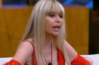 Alessandra Mussolini