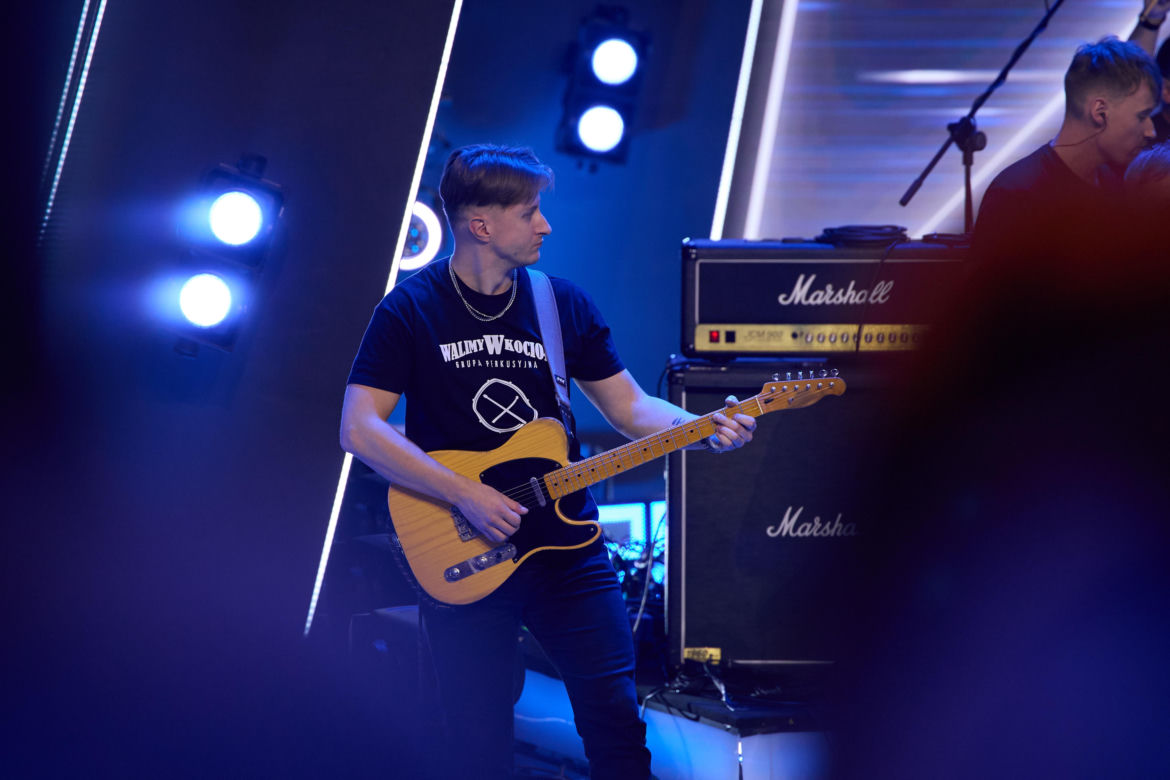 "Must Be The Music". Widzowie zdecydowali. To oni otrzymali "dziką kartę"
