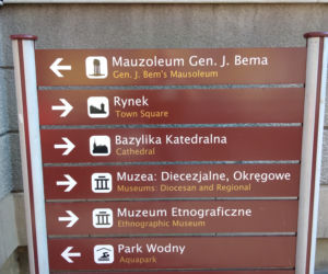 Atrakcje turystyczne w Tarnowie