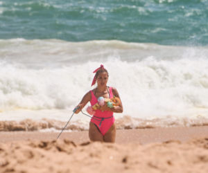 Królowa Przetrwania 3, odcinek 5