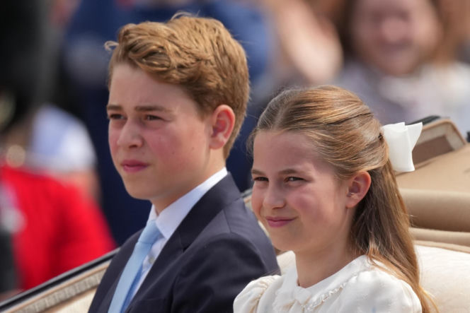 Trooping the Colour 2026