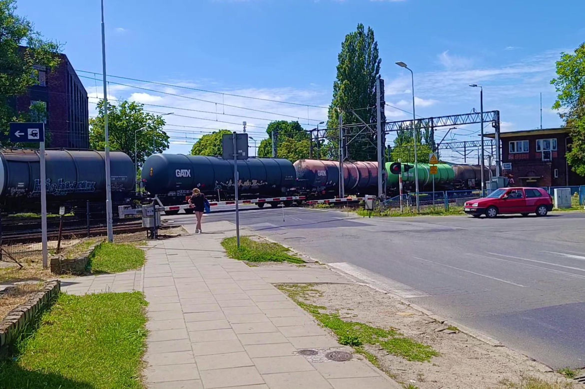 Linia kolejowa ze Szczecina do granicy zostanie zmodernizowana