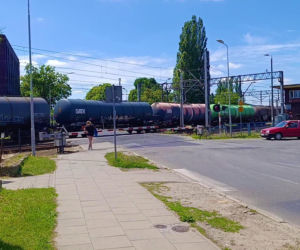 Linia kolejowa ze Szczecina do granicy zostanie zmodernizowana