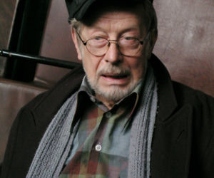 (Nie)Zapomniani. Władysław Kowalski