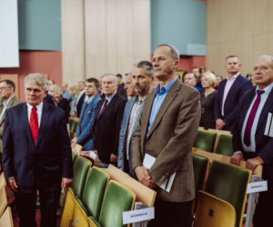 Wyjątkowe święto na Politechnice. Uczelnia ma nowych profesorów