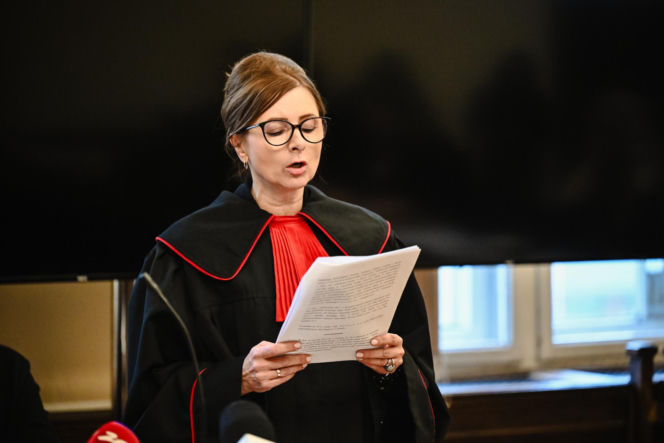 Zabił żonę i upozorował wypadek. Zapadł prawomocny wyrok Dożywocie dla Tomasza K.
