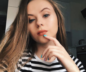 Katarzyna Burakowska, aktorka Ojca Mateusza