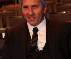 Zmarł Jorge Messi 