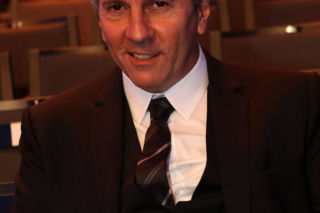 Zmarł Jorge Messi 