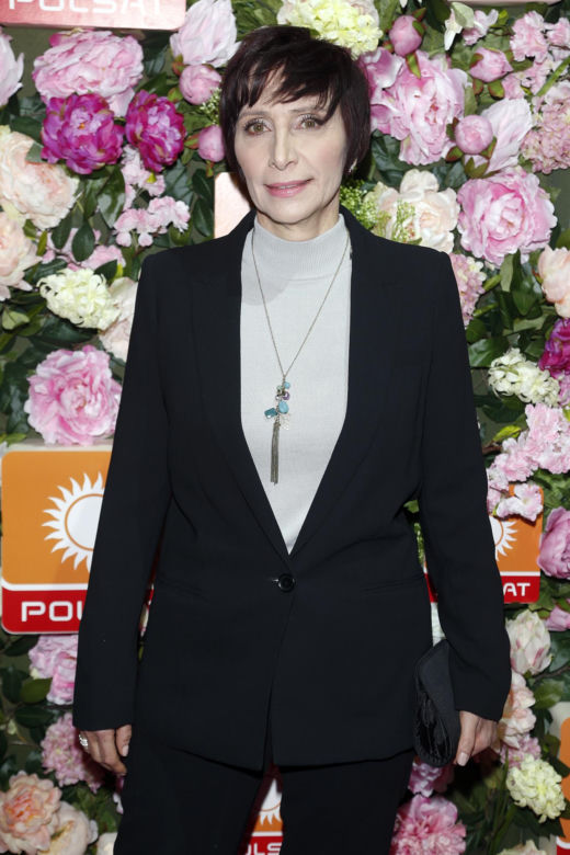 Renata Pałys kończy 70 lat
