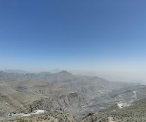 Ras Al Khaimah