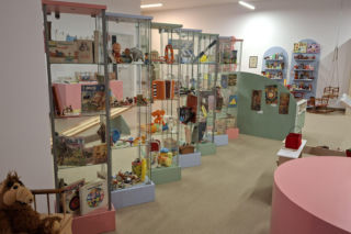 Muzeum Dzieciństwa w Kórniku