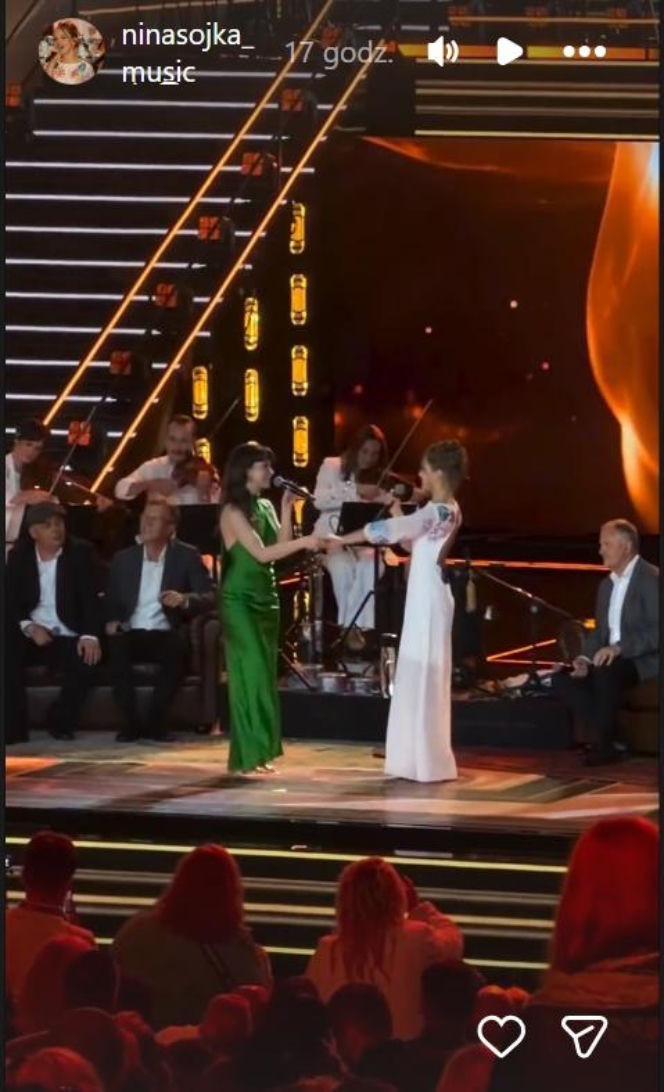 Wnuczka Sojki sensacją 1 dnia Top of The Top Festival 2026! Nina Sojka zdradziła, czy pójdzie w ślady dziadka