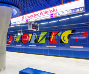 Otwórzcie przejścia pod Targową