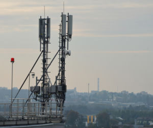 Oczyszczalnia ścieków Hajdów
