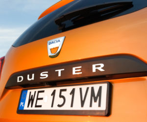 Dacia Duster TCe 150 4x2 Prestige