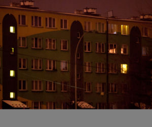 SANOK: Film z akcji antyterrorystów. AKCJA PRZEPROWADZONA WZOROWO