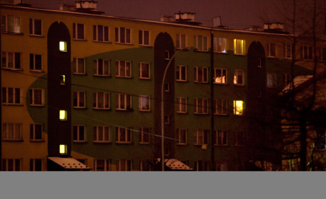 SANOK: Film z akcji antyterrorystów. AKCJA PRZEPROWADZONA WZOROWO