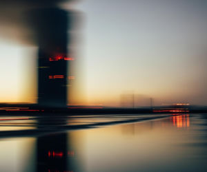 Pożar w Hongkongu. Kto zginął w płonących wieżowcach?