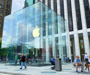 Szkło – bohater tła