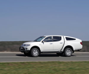 Mitsubishi L200 STORM 