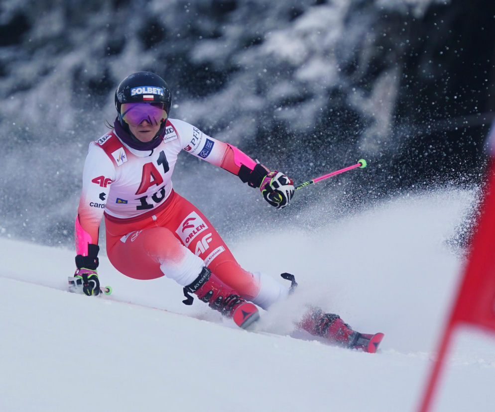 Maryna Gąsienica-Daniel