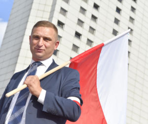 Robert Bąkiewicz kończy 50 lat! Jego życie prywatne budzi wiele emocji