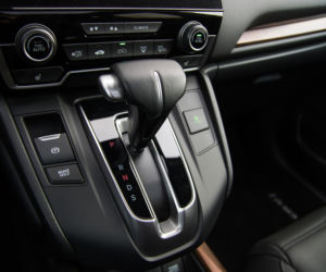 Honda CR-V 1.5 VTEC Turbo 193 KM CVT AWD Executive