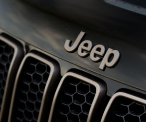 Jeep Grand Cherokee 3.0 CRD 75th Anniversary