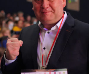 19. Noworoczna Charytatywna Gala Szkoły Eurolingua w Siedlcach w 2022 roku