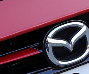 Mazda 2, wersja wyposażenia SkyPASSION