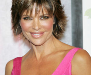 Lisa Rinna