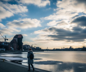 Gdańsk szykuje się na pogodowy zwrot. Czy 15 grudnia przyniesie nam upragniony mróz?
