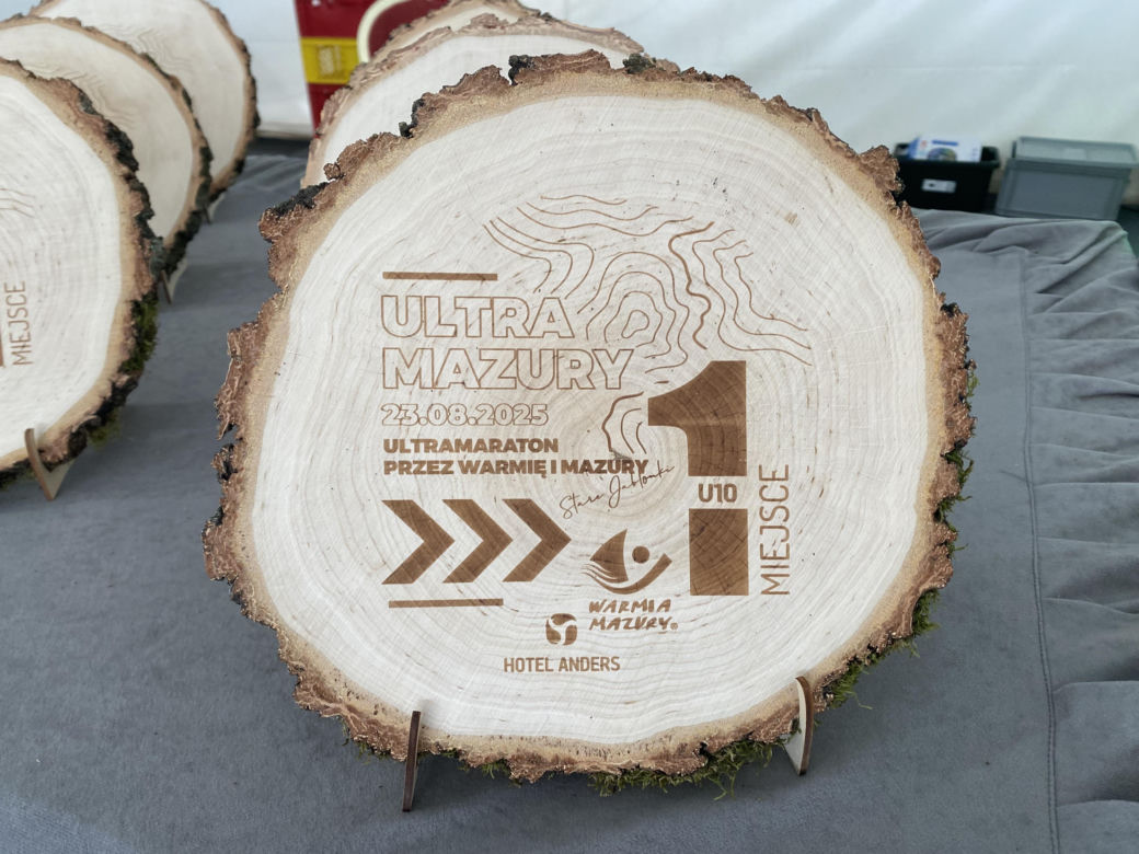 Ultra Mazury 2025
