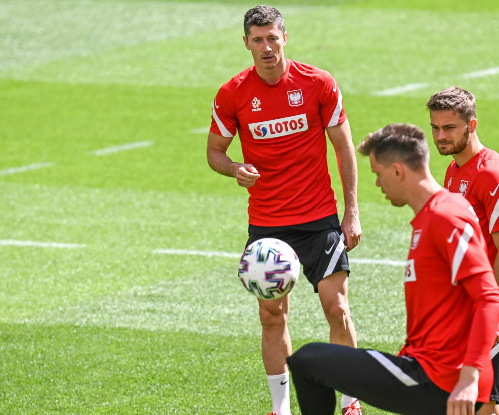 Mecz Polska - Hiszpania: EURO 2020. Kiedy jest? Gdzie? O której godzinie?