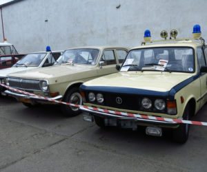 Pomorskie Okręgowe Muzeum PRL w Sępólnie Krajeńskim