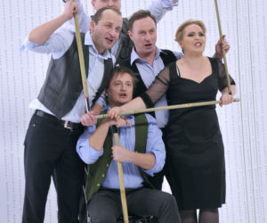 Tak zmieniła się Magda Stużyńska