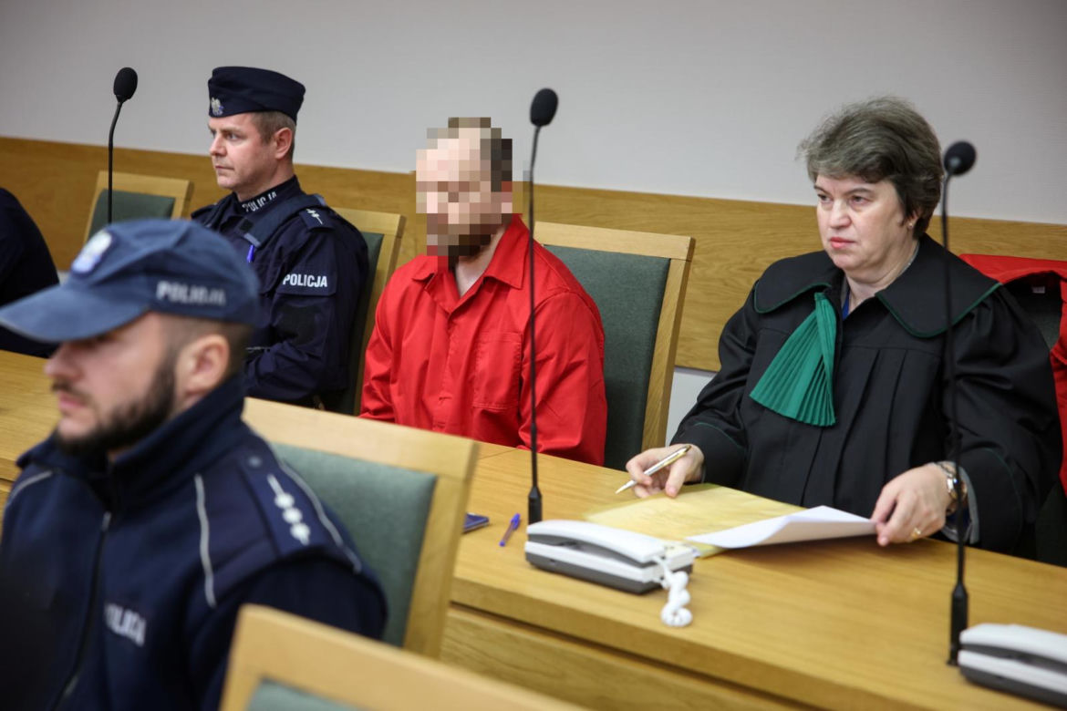 Jest wyrok w sprawie Grupy Wagnera. Dwóch Rosjan zostało skazanych za szpiegostwo i prowadzenie naboru