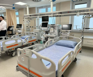 Starachowicki SOR po remoncie