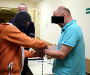 Chciał ZAMORDOWAĆ ŻONĘ! Miała zginąć podczas pobytu na Lubelszczyźnie