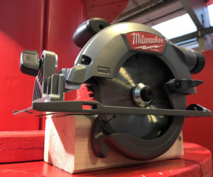 Elektronarzędzia akumulatorowe i inny sprzęt Milwaukee