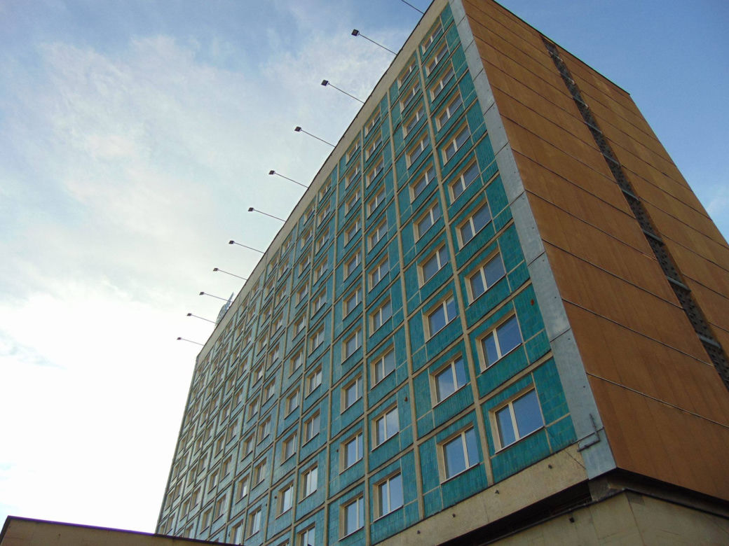 Hotel Silesia