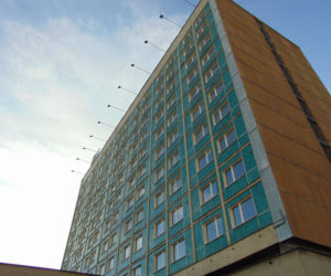 Hotel Silesia