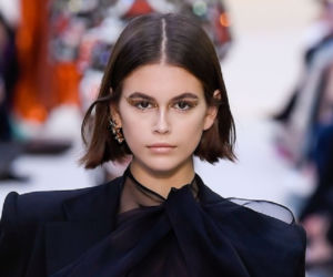 Kaia Gerber