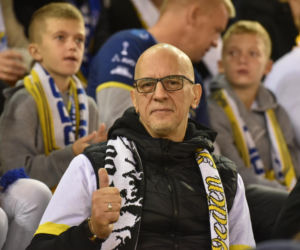 PRES Grupa Deweloperska Toruń - Betard Sparta Wrocław: Zdjęcia kibiców i zawodników z finału PGE Ekstraligi 2026 na Motoarenie